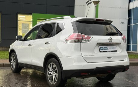 Nissan X-Trail, 2016 год, 1 469 000 рублей, 7 фотография