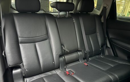 Nissan X-Trail, 2016 год, 1 469 000 рублей, 11 фотография