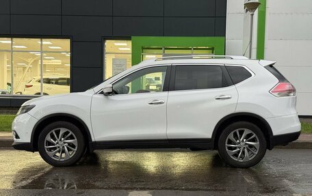 Nissan X-Trail, 2016 год, 1 469 000 рублей, 8 фотография