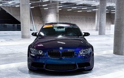 BMW 3 серия, 2008 год, 1 650 000 рублей, 1 фотография