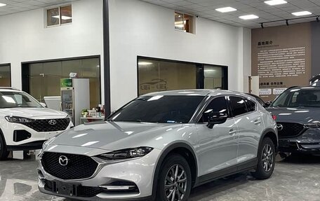 Mazda CX-4, 2022 год, 1 650 000 рублей, 1 фотография