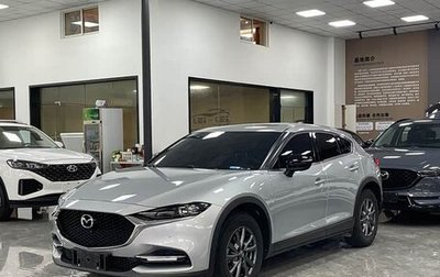 Mazda CX-4, 2022 год, 1 650 000 рублей, 1 фотография