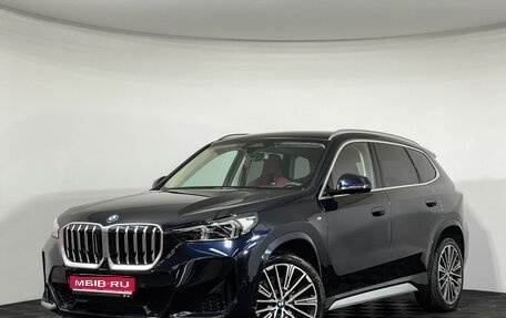 BMW X1, 2025 год, 5 197 000 рублей, 1 фотография