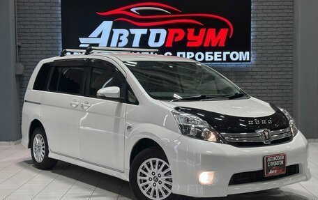 Toyota ISis I, 2014 год, 1 297 000 рублей, 1 фотография