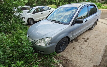 Mitsubishi Lancer IX, 2005 год, 350 000 рублей, 1 фотография