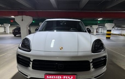 Porsche Cayenne III, 2019 год, 5 970 000 рублей, 1 фотография