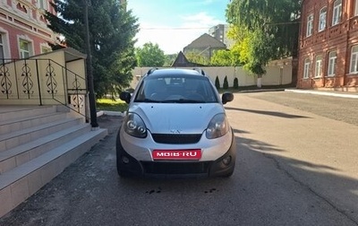 Chery IndiS (S18D) I, 2011 год, 290 000 рублей, 1 фотография