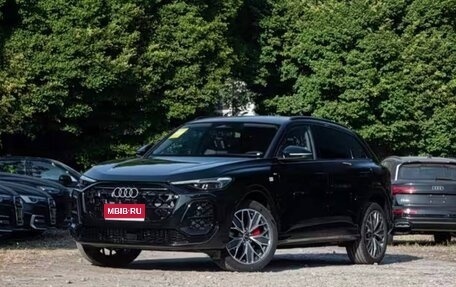 Audi Q5, 2026 год, 5 510 000 рублей, 1 фотография
