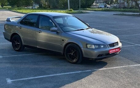 Honda Accord VII рестайлинг, 1999 год, 250 000 рублей, 1 фотография