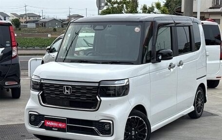 Honda N-BOX II, 2023 год, 900 000 рублей, 1 фотография