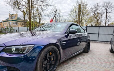 BMW 3 серия, 2008 год, 1 650 000 рублей, 3 фотография