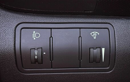 Hyundai Solaris II рестайлинг, 2012 год, 755 000 рублей, 20 фотография
