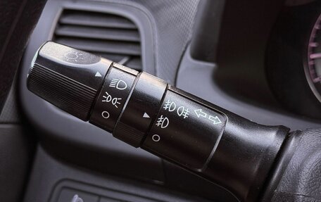 Hyundai Solaris II рестайлинг, 2012 год, 755 000 рублей, 18 фотография
