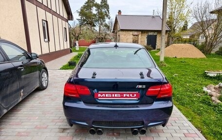 BMW 3 серия, 2008 год, 1 650 000 рублей, 4 фотография