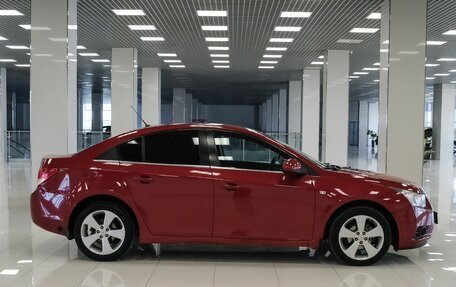 Chevrolet Cruze II, 2011 год, 600 000 рублей, 5 фотография