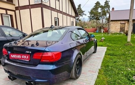 BMW 3 серия, 2008 год, 1 650 000 рублей, 5 фотография