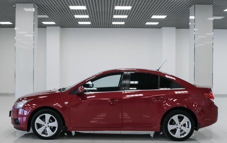 Chevrolet Cruze II, 2011 год, 600 000 рублей, 6 фотография
