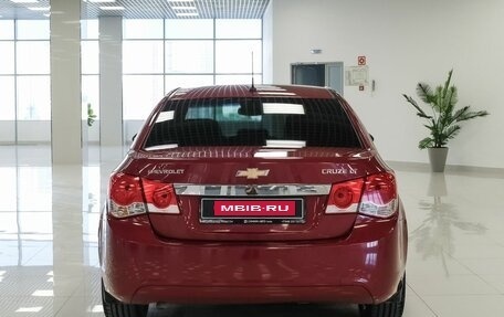 Chevrolet Cruze II, 2011 год, 600 000 рублей, 8 фотография