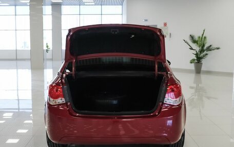 Chevrolet Cruze II, 2011 год, 600 000 рублей, 19 фотография