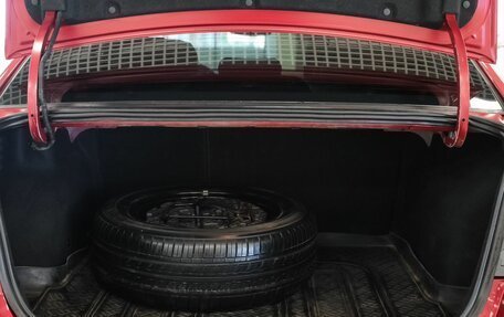 Chevrolet Cruze II, 2011 год, 600 000 рублей, 20 фотография