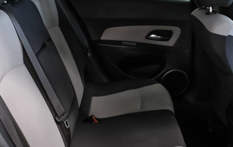 Chevrolet Cruze II, 2011 год, 600 000 рублей, 17 фотография