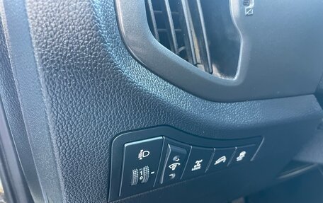 KIA Sportage III, 2013 год, 1 320 000 рублей, 18 фотография