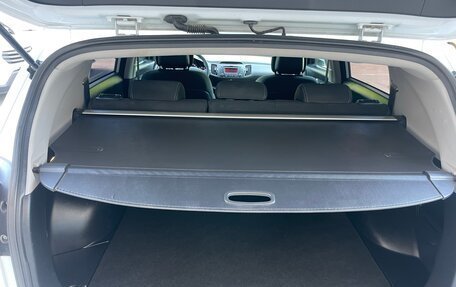 KIA Sportage III, 2013 год, 1 320 000 рублей, 14 фотография