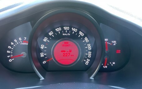 KIA Sportage III, 2013 год, 1 320 000 рублей, 22 фотография