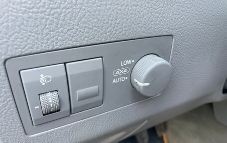 KIA Sorento IV, 2005 год, 660 000 рублей, 14 фотография