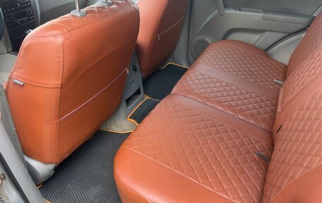 KIA Sorento IV, 2005 год, 660 000 рублей, 13 фотография