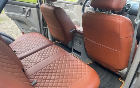 KIA Sorento IV, 2005 год, 660 000 рублей, 10 фотография