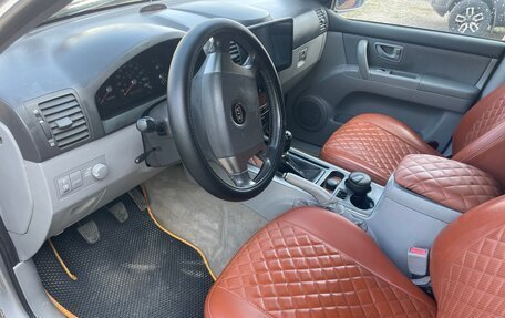 KIA Sorento IV, 2005 год, 660 000 рублей, 15 фотография