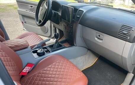 KIA Sorento IV, 2005 год, 660 000 рублей, 9 фотография