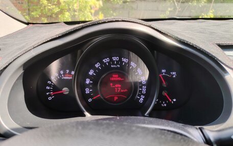 KIA Sportage III, 2013 год, 1 508 000 рублей, 9 фотография