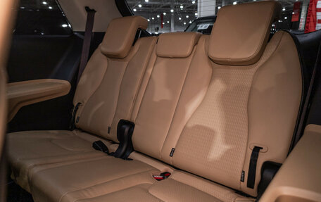 KIA Carnival, 2023 год, 4 899 990 рублей, 14 фотография
