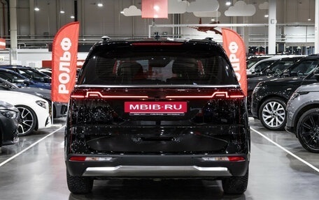 KIA Carnival, 2023 год, 4 899 990 рублей, 10 фотография