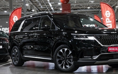 KIA Carnival, 2023 год, 4 899 990 рублей, 7 фотография