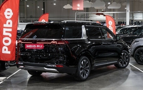KIA Carnival, 2023 год, 4 899 990 рублей, 8 фотография
