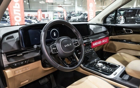 KIA Carnival, 2023 год, 4 899 990 рублей, 15 фотография