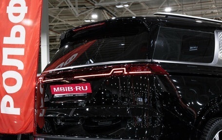 KIA Carnival, 2023 год, 4 899 990 рублей, 9 фотография