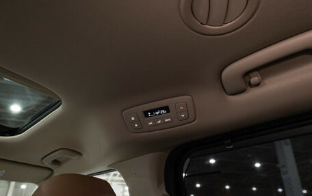 KIA Carnival, 2023 год, 4 899 990 рублей, 30 фотография