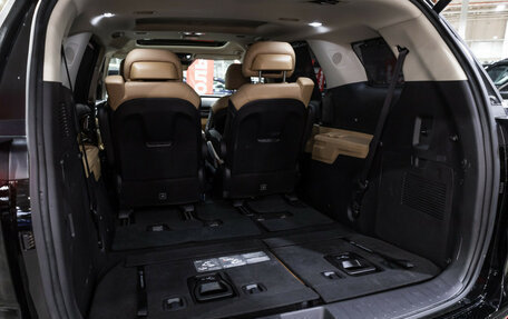 KIA Carnival, 2023 год, 4 899 990 рублей, 33 фотография