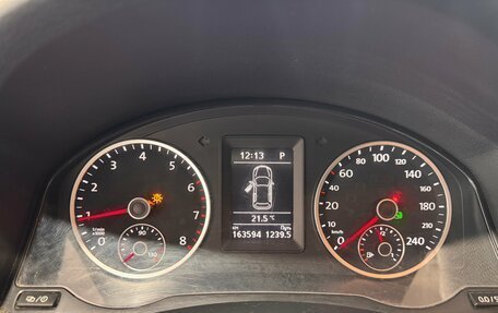 Volkswagen Tiguan I, 2015 год, 1 099 900 рублей, 10 фотография