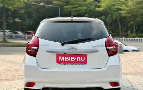 Toyota Vios III, 2022 год, 993 000 рублей, 5 фотография