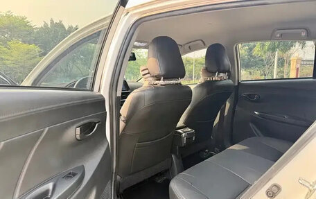Toyota Vios III, 2022 год, 993 000 рублей, 10 фотография