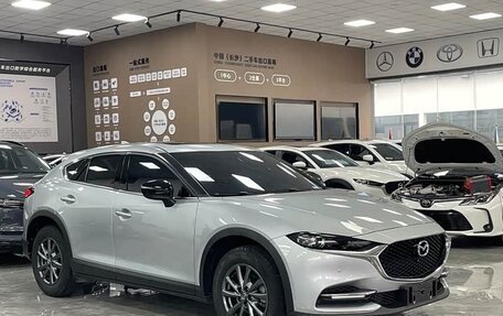Mazda CX-4, 2022 год, 1 650 000 рублей, 3 фотография