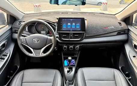 Toyota Vios III, 2022 год, 993 000 рублей, 9 фотография
