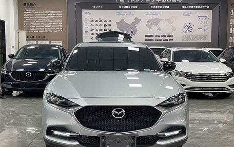 Mazda CX-4, 2022 год, 1 650 000 рублей, 2 фотография