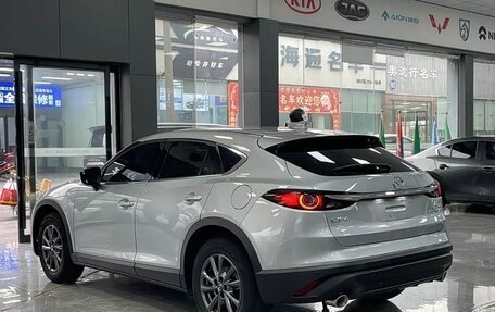 Mazda CX-4, 2022 год, 1 650 000 рублей, 5 фотография