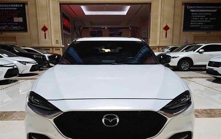 Mazda CX-4, 2022 год, 1 780 000 рублей, 2 фотография